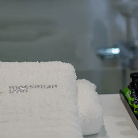 Hotel Messinian Icon & 5*