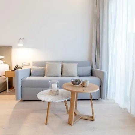 Hotel Messinian Icon & 5*