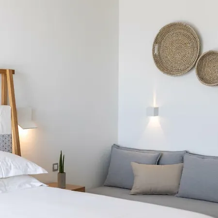 Messinian Icon & Hotel 5*