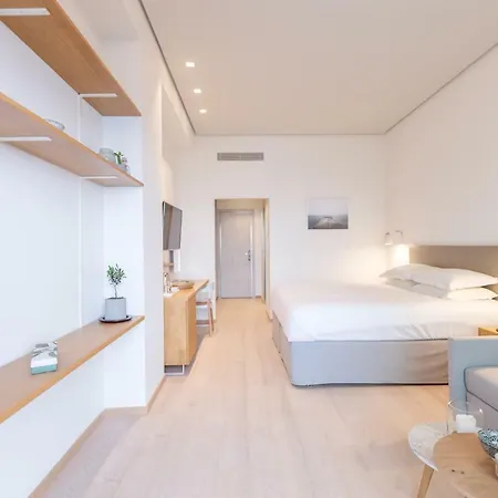 Messinian Icon & Otel Kalamata