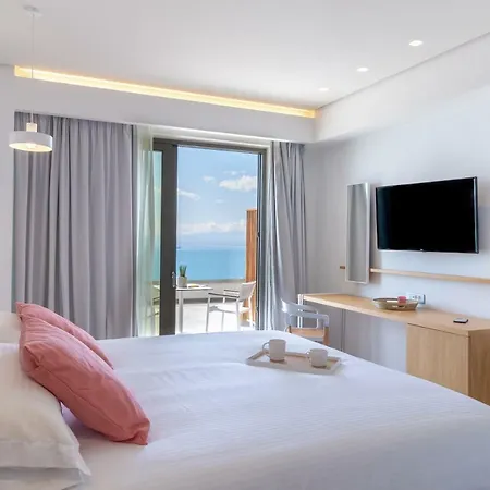 Messinian Icon & Hotel 5*