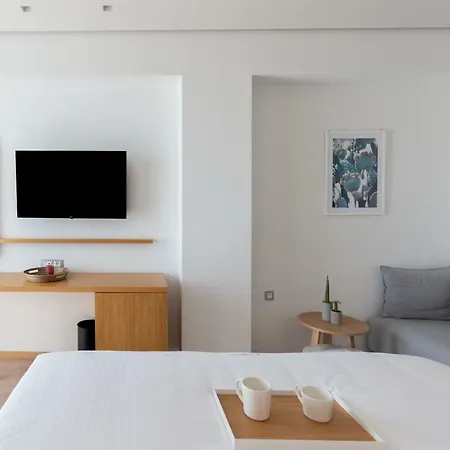 Messinian Icon & Hotel 5*