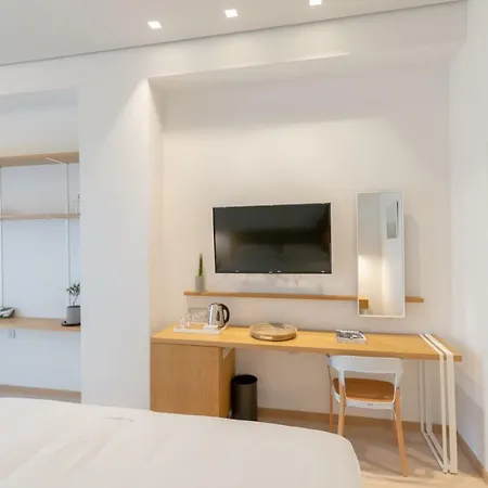 Messinian Icon & Hotel Kalamata