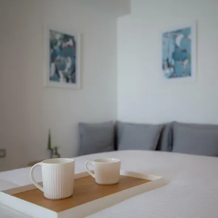 Messinian Icon & Hotel Kalamata