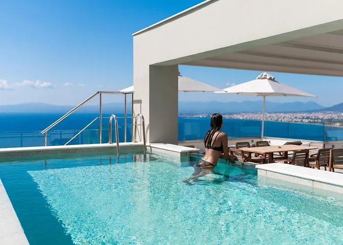 Messinian Icon & Hotel 5*