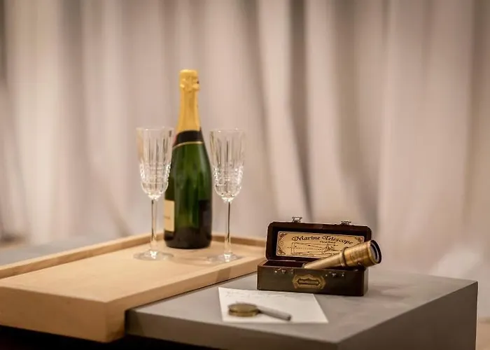 Messinian Icon & Hotel 5*