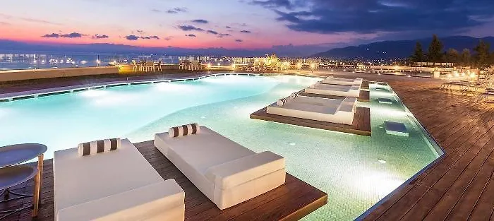 Hotel Messinian Icon & 5*