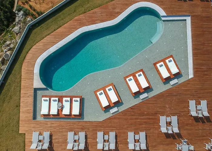 Hotel Messinian Icon &