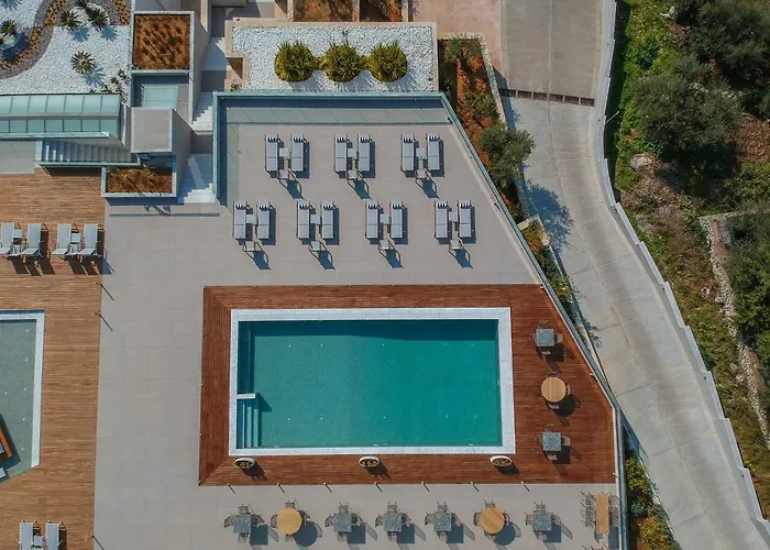 Messinian Icon & Hotel 5*