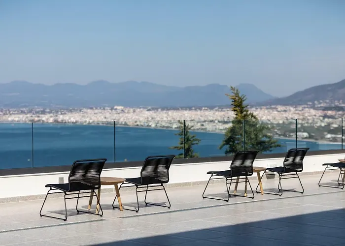 Messinian Icon & Calamata