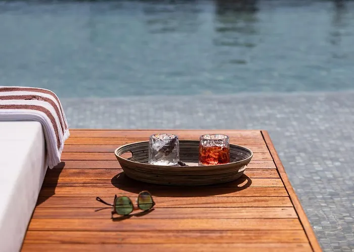 Messinian Icon & Hotel