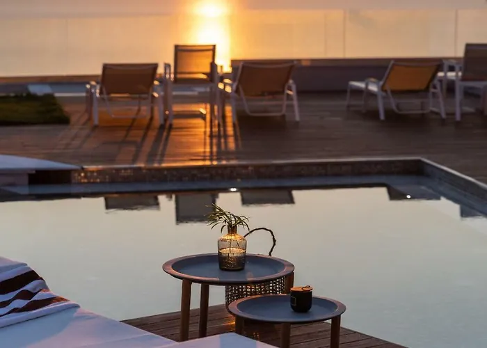 Hotel Messinian Icon & 5*