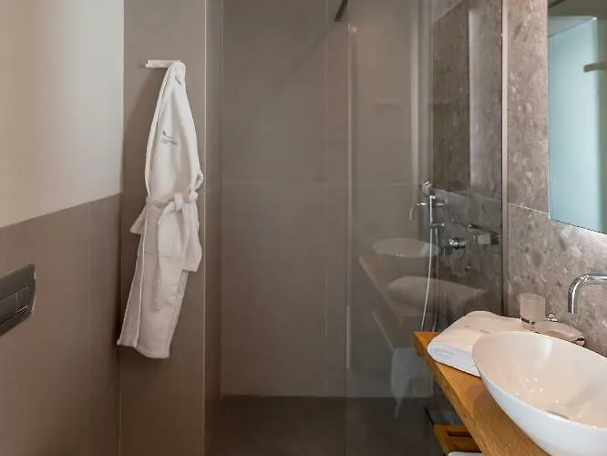 Messinian Icon & Hotel