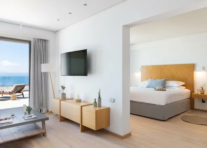 Messinian Icon & Hotel 5*