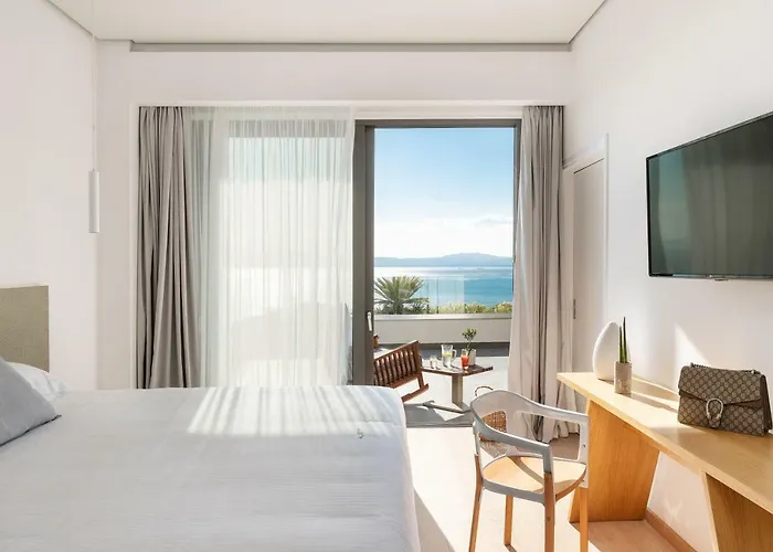 Messinian Icon & 5* Kalamáta