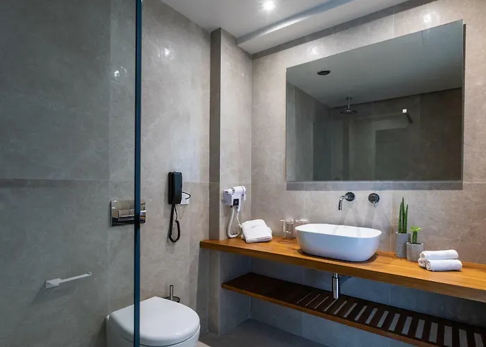 Messinian Icon & Hotel 5*