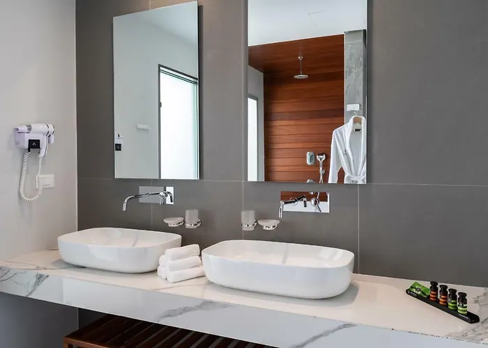 Hotel Messinian Icon &