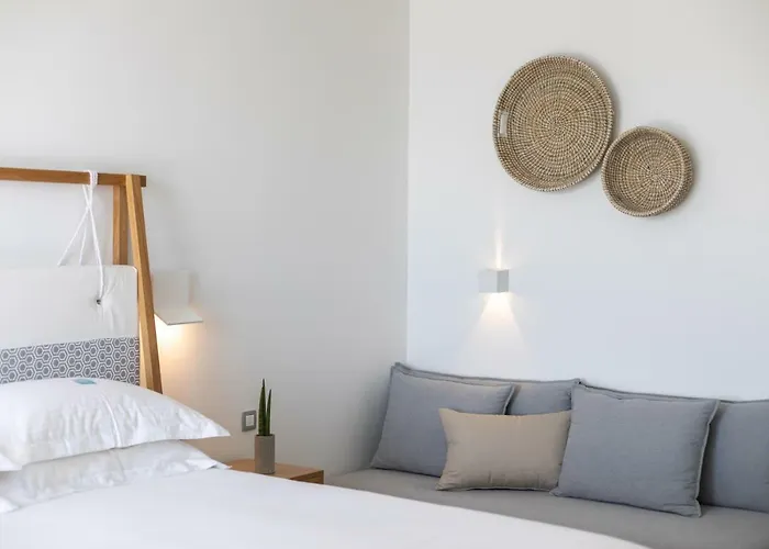 Messinian Icon & Hotel 5*